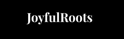 joyfulroots site logo